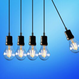 LED Bulb 12W