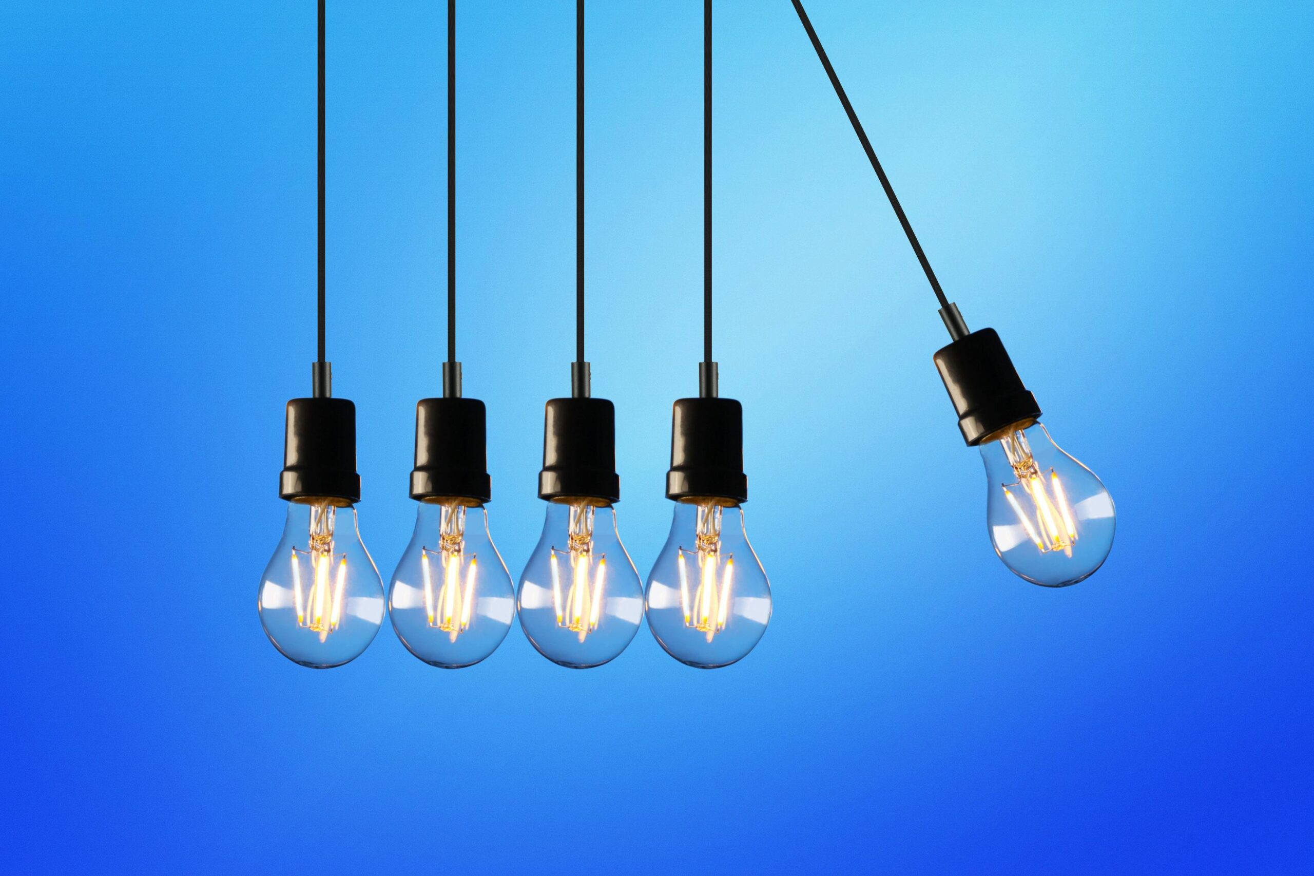 LED Bulb 12W